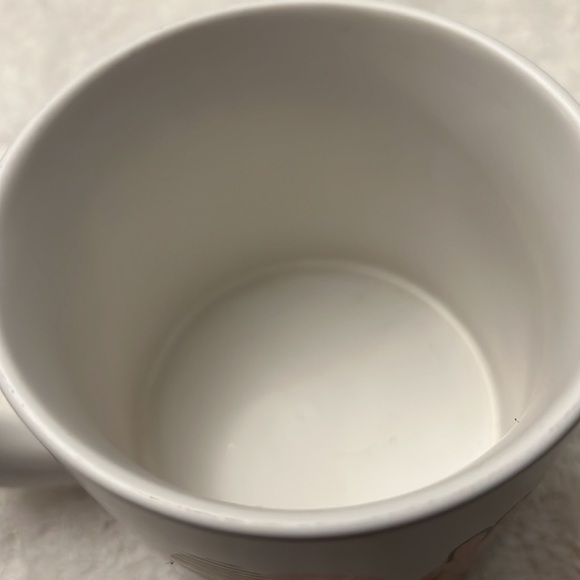 Starbucks Easter coffee mug - Picture 5 of 7